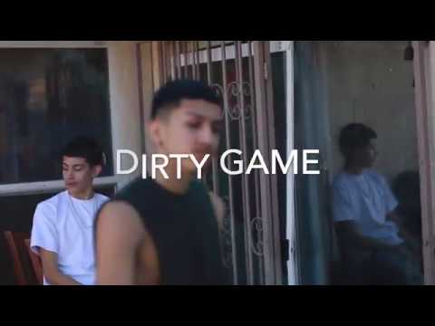 Young Montana- Dirty Game