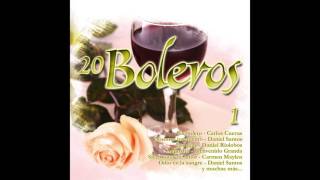 Tus Promesas De Amor / 20 Boleros / Carmen Maylen