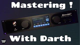 Mastering Limiter - Darth Limiter (Bettermaker) Review & Audio Examples