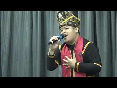JESTER JEFFRY - KIVAA KOUPUSAN NU - SEMIS PENAMPANG 2022