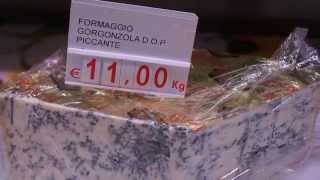 preview picture of video 'Gorgonzola Arioli - Navigli24.it'