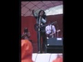 Bob Marley - Time Will Tell, Live in Lenox '78