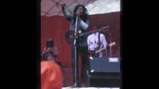 Bob Marley - Time Will Tell, Live in Lenox '78