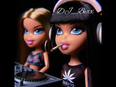 DJ_Bexx - Summer 2 Be Donked Up