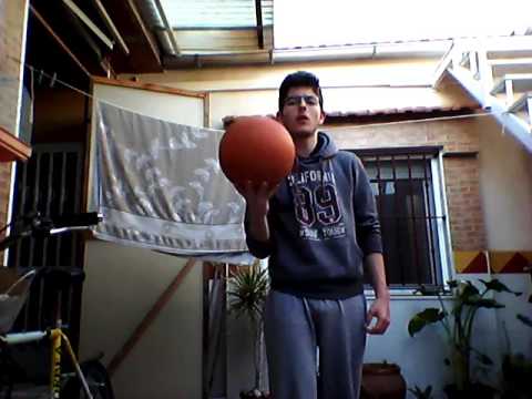 Reto de Pilar Rubio superado (BALONCESTO)