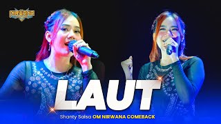 Download lagu LAUT - Shanty Salsa OM NIRWANA COMEBACK Live Yofanda EXPO mp3