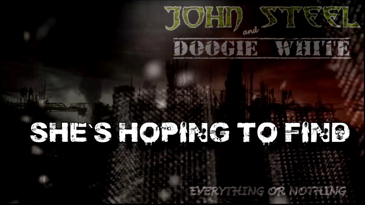 John Steel and Doogie White