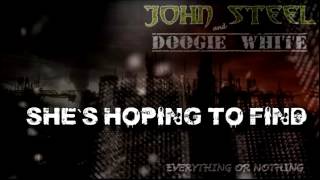 John Steel and Doogie White