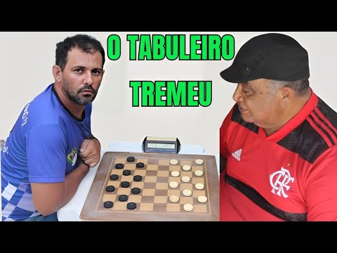 The showdown NO ONE expected! Izac vs. Major Ramos!