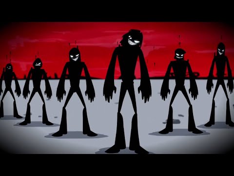 Your Heroes Are Dead