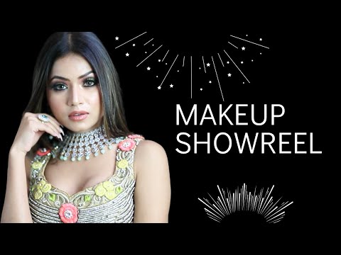 ishika portfolio video3