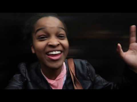 SHE JUST COULDN'T DO IT! - Onyx Family