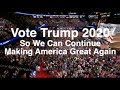DTB Rally Song Copyright 2019 All Rights Reserved Huge Trump Crowds