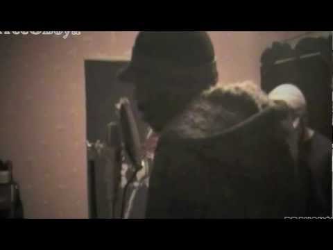 Wizard O*Boya - Pirates On Deck Freestyle [HD]