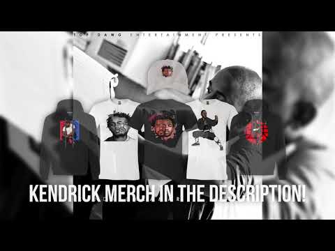 Videoclip de Wanna Be Heard — Kendrick Lamar
