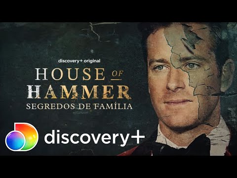 Trailer de House of Hammer: Segredos de Família (2022)