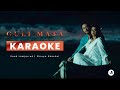 Guli Mata KARAOKE FULL LIRICAL VIDEO Saad Lamjarred Shreya Ghoshal