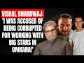 Did Vishal Bhardwaj replace Aamir Khan with Saif Ali Khan in Omkara? | Main Ghana Andhera Hoon