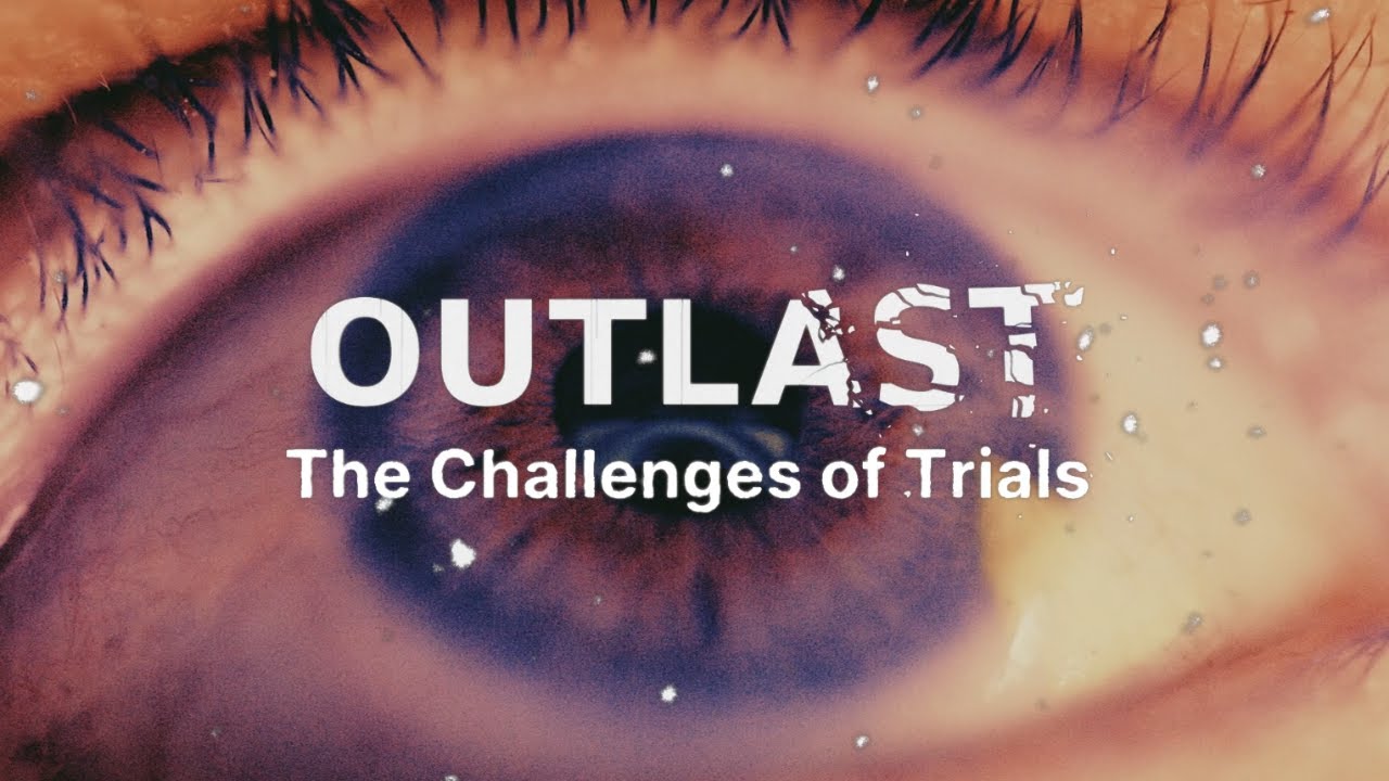 The Outlast Trials adds PS5, Xbox Series, PS4, Xbox One, and PC versions -  Gematsu