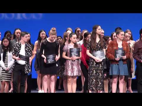 2020.02.02 California Dance Classics Award Ceremony 2-01 (Age 13-14)