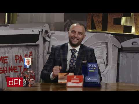 DPT, Lutfi Haziri - 03.04.2020 | T7