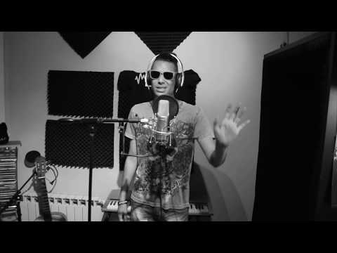 PURE NEGGA - Cnv vol.13 KionStudio  (Juan Rios Prod)