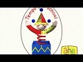 Tempo Pre School Logo