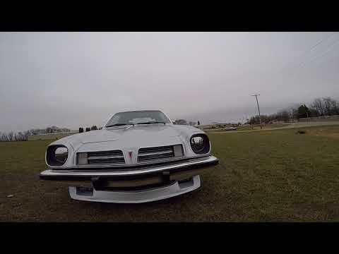 1978 Pontiac Sunbird (CC-1042167) for sale in Watertown, Minnesota