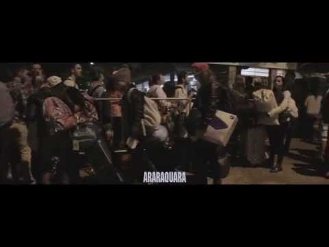 GRIFO CAMPEÃ GERAL | JUCA 2015