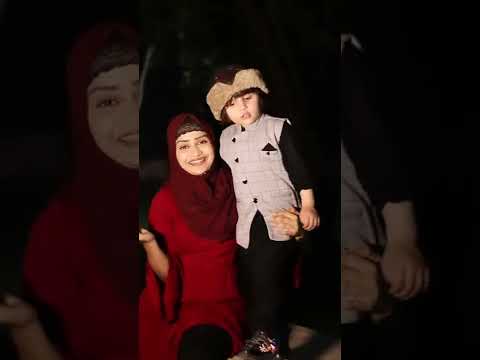 R S C🌙 Aaya Ramjo🌙 Rahmatwala 🕋Muslim Devotional 🌃Songs