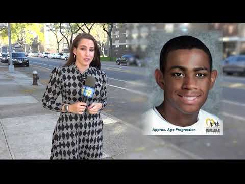 NYPD renews search for Brooklyn boy who went missing more than a decade ago