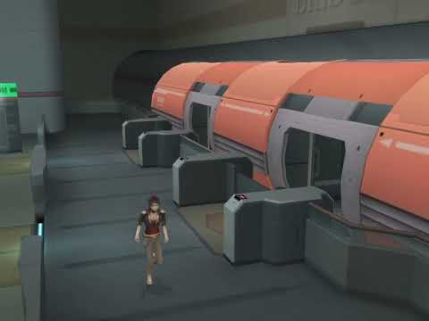 Let's Play Xenosaga Episode 2: Jenseits von Gut und Bose - Part 39