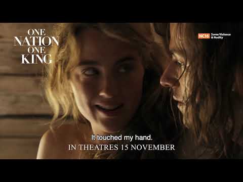 One Nation, One King (2018) Trailer