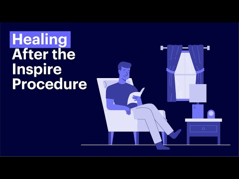 What Can You Expect After Getting Inspire?