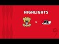Samenvatting Go Ahead Eagles - Jong AZ (04-10-2019)