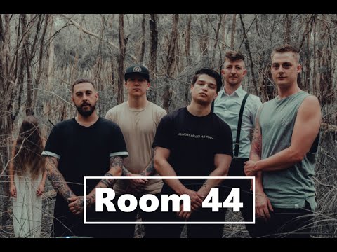 Druid - Room 44 (OFFICAL MUSIC VIDEO) online metal music video by DRUID