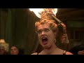 Mousehunt Fire Scene