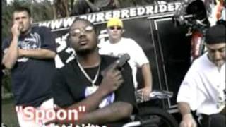 scars of life purity (Street Bike)