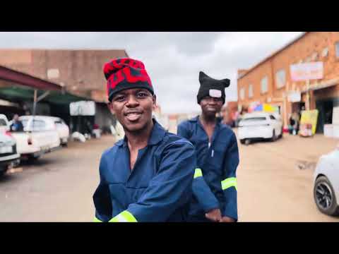 Rude kid venda & Trippie Ndix MusiQ.  -Dlala ka yona _Freestyle cover (One take video)