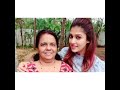 Nayanthara family photos # watsup status # Nayanthara song