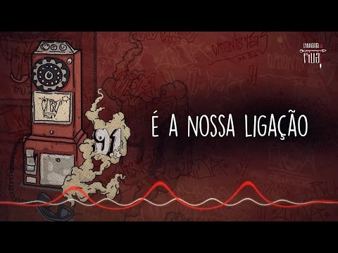 Cronistas da Rua #DDD91 - DDD91