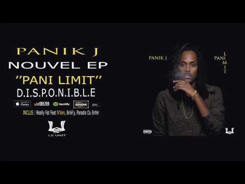 PANIK J - Changement - (Prod By Hazou)  [Official Audio] - (PANI LIMIT EP)
