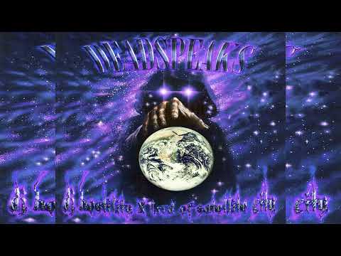 [SOLD] PRESENCE OF STRANGERS (DEVILISH TRIO TYPE BEAT) [PROD.DJ HOSTILITY &  LXRD OF SATELLITE CITY]