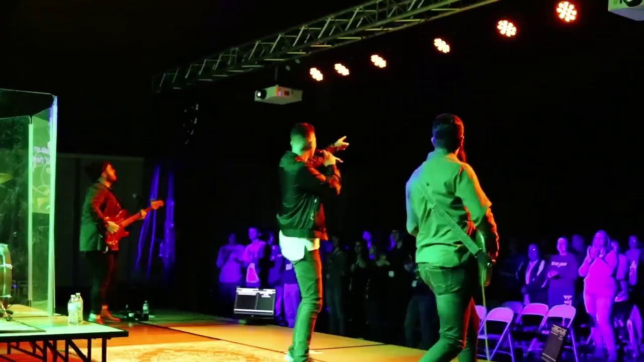 Promotional video thumbnail 3 for Relinquish