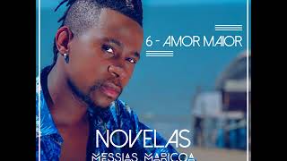 Amor Maior Music Video