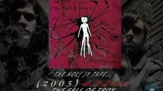 The Fall of Troy - The Hol[ ]y Tape... [432hz]