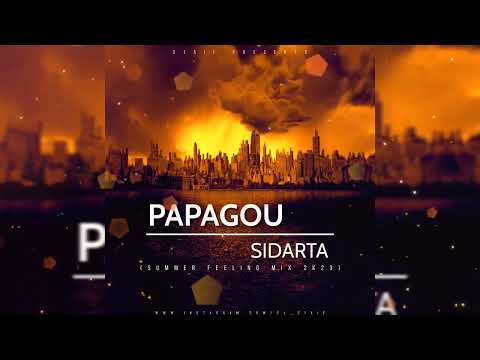 SIDARTA - PAPAGOU (STAiF Summer Feeling Mix 2k23)