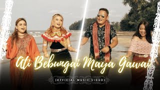 Download lagu Ati Bebungai Maya Gawai - Raban KMP mp3 Download lagu Ati Bebungai Maya Gawai - Raban KMP mp3
