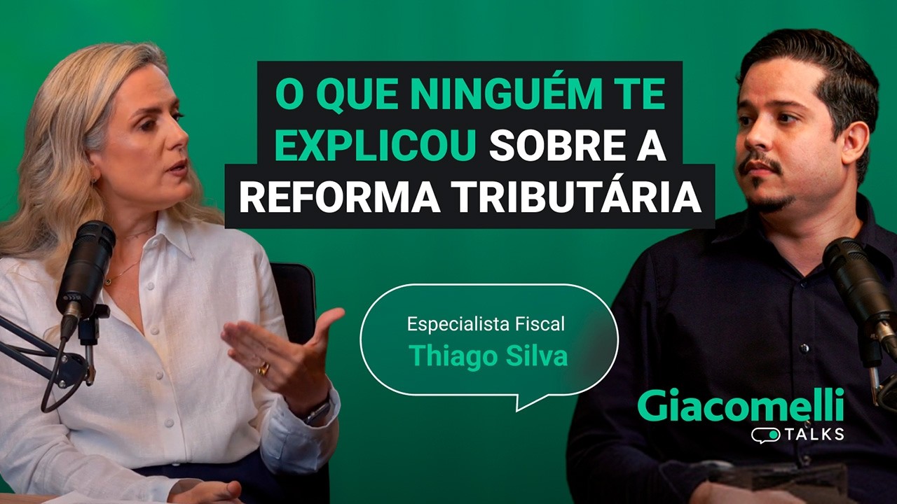Reforma Tributária: o que é e como vai impactar o setor de locações Reforma Tributária: o que é e como vai impactar o setor de locações