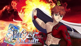 【FGOAC LIVE】強襲爆斬必中村正ランクマ配信‼【FGOアーケード生配信】